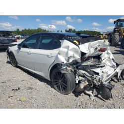 2022 TOYOTA CAMRY 4T1KZ1AK0NU063258 65957354