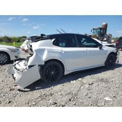 2022 TOYOTA CAMRY 4T1KZ1AK0NU063258 65957354
