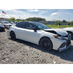 2022 TOYOTA CAMRY 4T1KZ1AK0NU063258 65957354