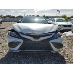 2022 TOYOTA CAMRY 4T1KZ1AK0NU063258 65957354