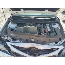 2022 TOYOTA CAMRY 4T1KZ1AK0NU063258 65957354