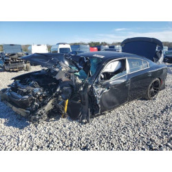 2023 DODGE CHARGER 2C3CDXGJ4PH672145 42167775