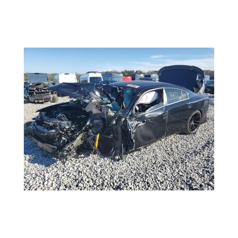 2023 DODGE CHARGER 2C3CDXGJ4PH672145 42167775 2023 DODGE CHARGER 2C3CDXGJ4PH672145 42167775