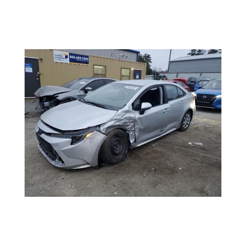 2023 TOYOTA COROLLA 5YFB4MDE6PP035622 42244815 2023 TOYOTA COROLLA 5YFB4MDE6PP035622 42244815