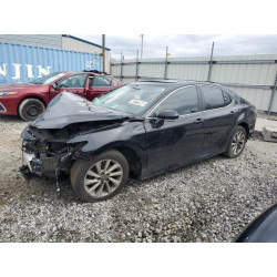 2024 TOYOTA CAMRY 4T1R11AKXRU259350 49772895
