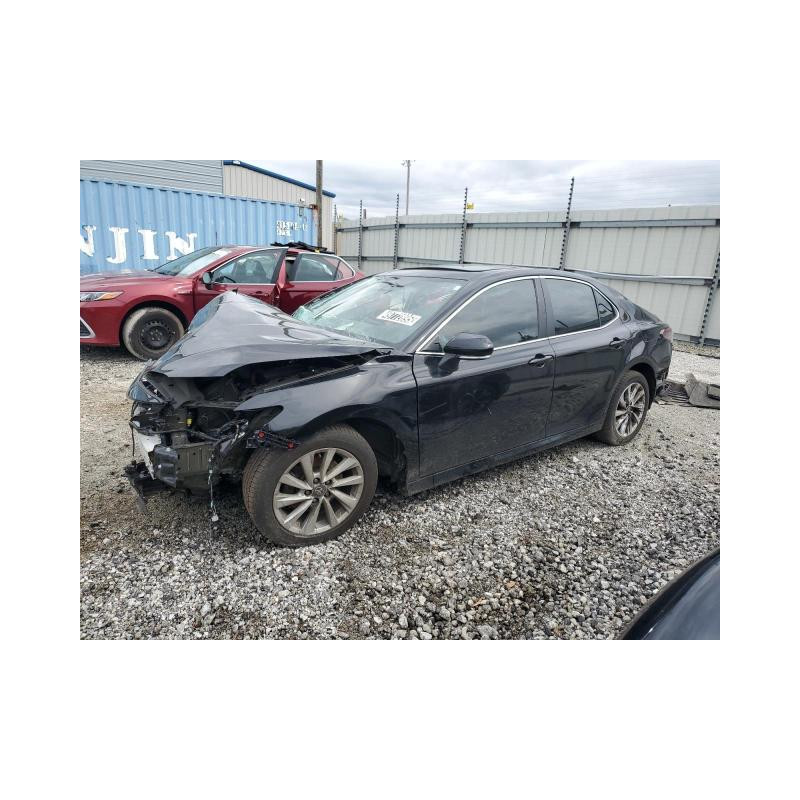 2024 TOYOTA CAMRY 4T1R11AKXRU259350 49772895 2024 TOYOTA CAMRY 4T1R11AKXRU259350 49772895