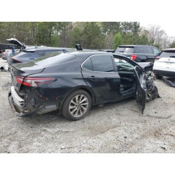 2024 TOYOTA CAMRY 4T1R11AKXRU259350 49772895