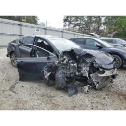 2024 TOYOTA CAMRY 4T1R11AKXRU259350 49772895