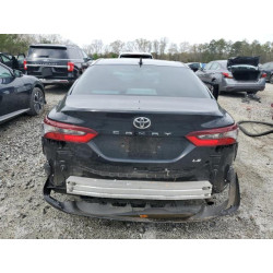 2024 TOYOTA CAMRY 4T1R11AKXRU259350 49772895