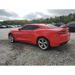 2020 CHEVROLET CAMARO 1G1FF1R76L0148939 51608205