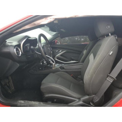 2020 CHEVROLET CAMARO 1G1FF1R76L0148939 51608205