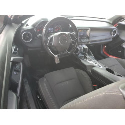 2020 CHEVROLET CAMARO 1G1FF1R76L0148939 51608205