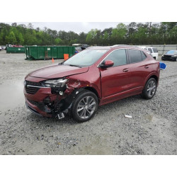 2023 BUICK ENCORE KL4MMDSL3PB044751 52316035