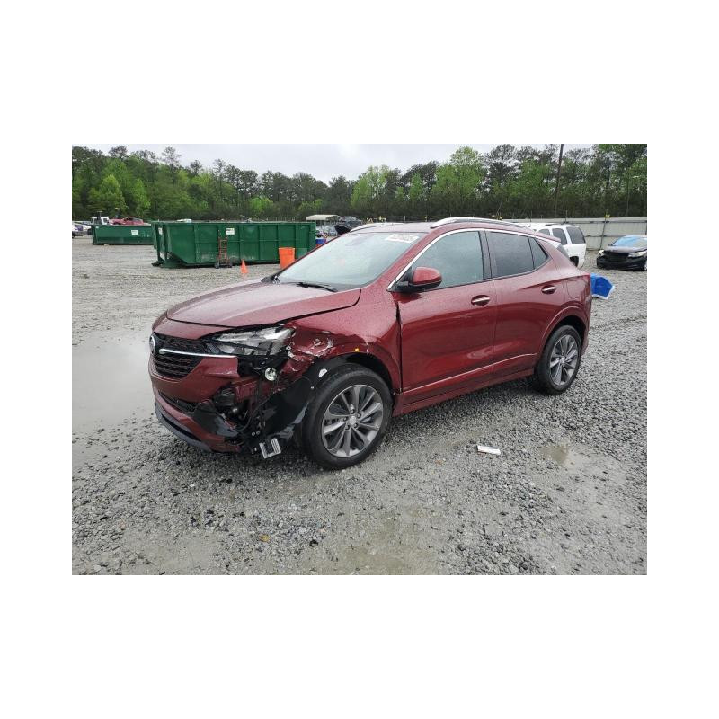 2023 BUICK ENCORE KL4MMDSL3PB044751 52316035 2023 BUICK ENCORE KL4MMDSL3PB044751 52316035