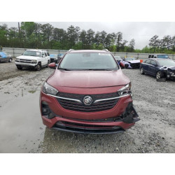 2023 BUICK ENCORE KL4MMDSL3PB044751 52316035