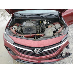 2023 BUICK ENCORE KL4MMDSL3PB044751 52316035