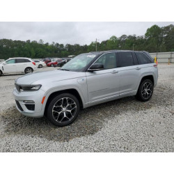 2022 JEEP GRAND CHER 1C4RJYE68N8707274 54373405