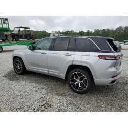 2022 JEEP GRAND CHER 1C4RJYE68N8707274 54373405