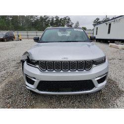 2022 JEEP GRAND CHER 1C4RJYE68N8707274 54373405