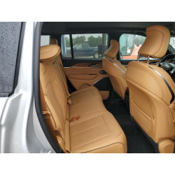 2022 JEEP GRAND CHER 1C4RJYE68N8707274 54373405