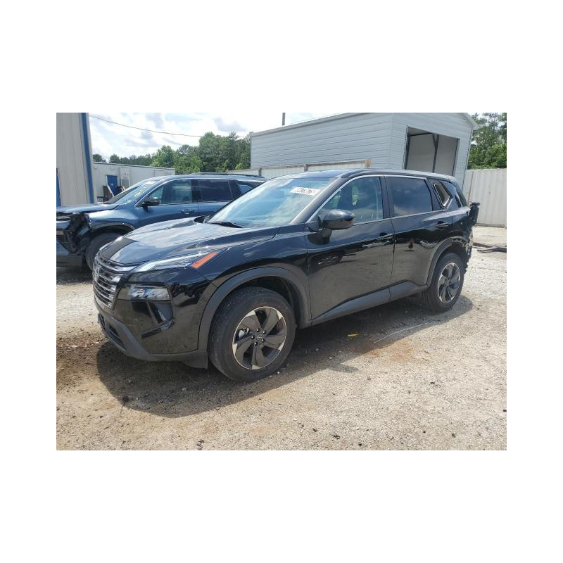 2024 NISSAN ROGUE JN8BT3BB2RW288540 60473675 2024 NISSAN ROGUE JN8BT3BB2RW288540 60473675
