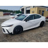 2025 TOYOTA CAMRY 4T1DAACK8SU137566 60568715