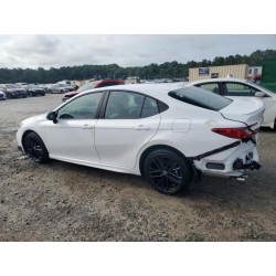 2025 TOYOTA CAMRY 4T1DAACK8SU137566 60568715