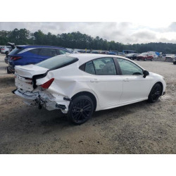 2025 TOYOTA CAMRY 4T1DAACK8SU137566 60568715