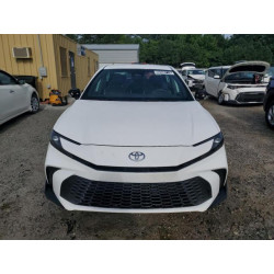 2025 TOYOTA CAMRY 4T1DAACK8SU137566 60568715