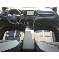 2025 TOYOTA CAMRY 4T1DAACK8SU137566 60568715