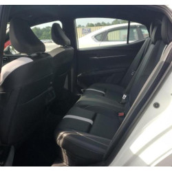 2025 TOYOTA CAMRY 4T1DAACK8SU137566 60568715