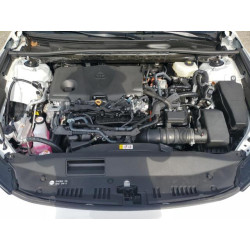 2025 TOYOTA CAMRY 4T1DAACK8SU137566 60568715