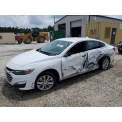 2023 CHEVROLET MALIBU 1G1ZD5ST8PF182062 60572455