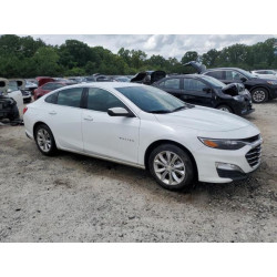 2023 CHEVROLET MALIBU 1G1ZD5ST8PF182062 60572455