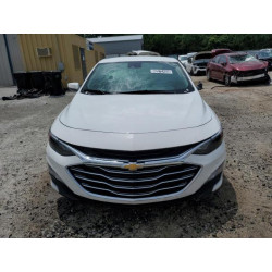 2023 CHEVROLET MALIBU 1G1ZD5ST8PF182062 60572455