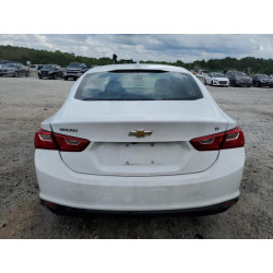 2023 CHEVROLET MALIBU 1G1ZD5ST8PF182062 60572455