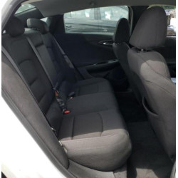 2023 CHEVROLET MALIBU 1G1ZD5ST8PF182062 60572455