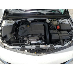 2023 CHEVROLET MALIBU 1G1ZD5ST8PF182062 60572455