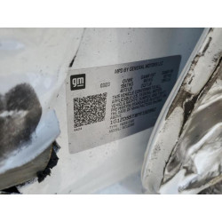 2023 CHEVROLET MALIBU 1G1ZD5ST8PF182062 60572455