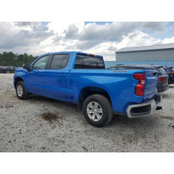2025 CHEVROLET ALL Models 1GCUKDEDXSZ160612 60606925