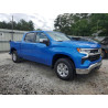 2025 CHEVROLET ALL Models 1GCUKDEDXSZ160612 60606925