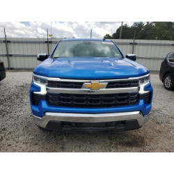 2025 CHEVROLET ALL Models 1GCUKDEDXSZ160612 60606925