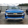 2025 CHEVROLET ALL Models 1GCUKDEDXSZ160612 60606925