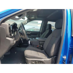 2025 CHEVROLET ALL Models 1GCUKDEDXSZ160612 60606925