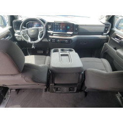 2025 CHEVROLET ALL Models 1GCUKDEDXSZ160612 60606925