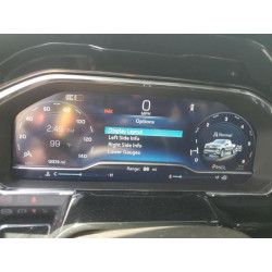 2025 CHEVROLET ALL Models 1GCUKDEDXSZ160612 60606925