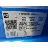 2025 CHEVROLET ALL Models 1GCUKDEDXSZ160612 60606925