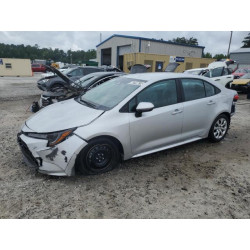 2025 TOYOTA COROLLA 5YFB4MDEXSP281047 60758615