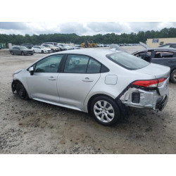 2025 TOYOTA COROLLA 5YFB4MDEXSP281047 60758615