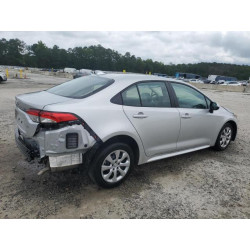 2025 TOYOTA COROLLA 5YFB4MDEXSP281047 60758615